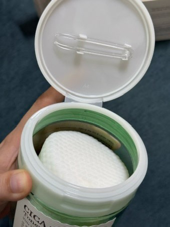 product review image