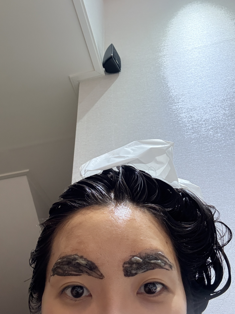 미쟝센 (miseenscene) 올뉴 쉽고 빠른 거품 염색 [5N 갈색] review image