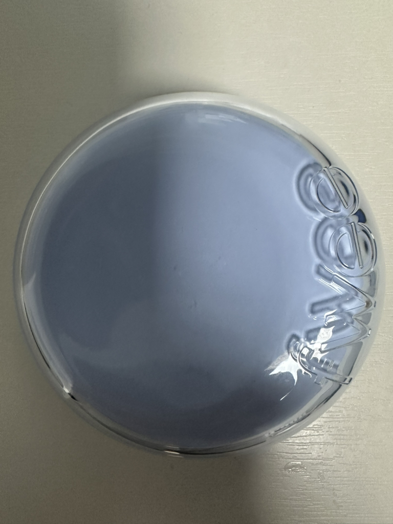 舒适玻璃自然[SPF50+/PA+++][1.5倍玻璃]的真实用户使用照片