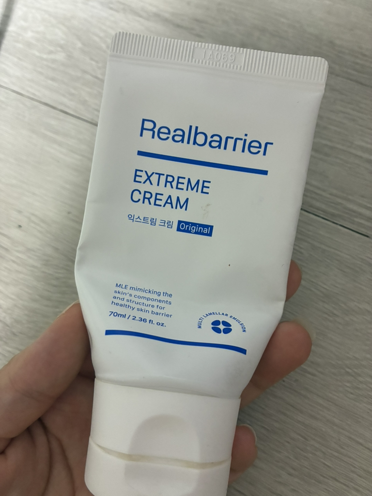 product review image