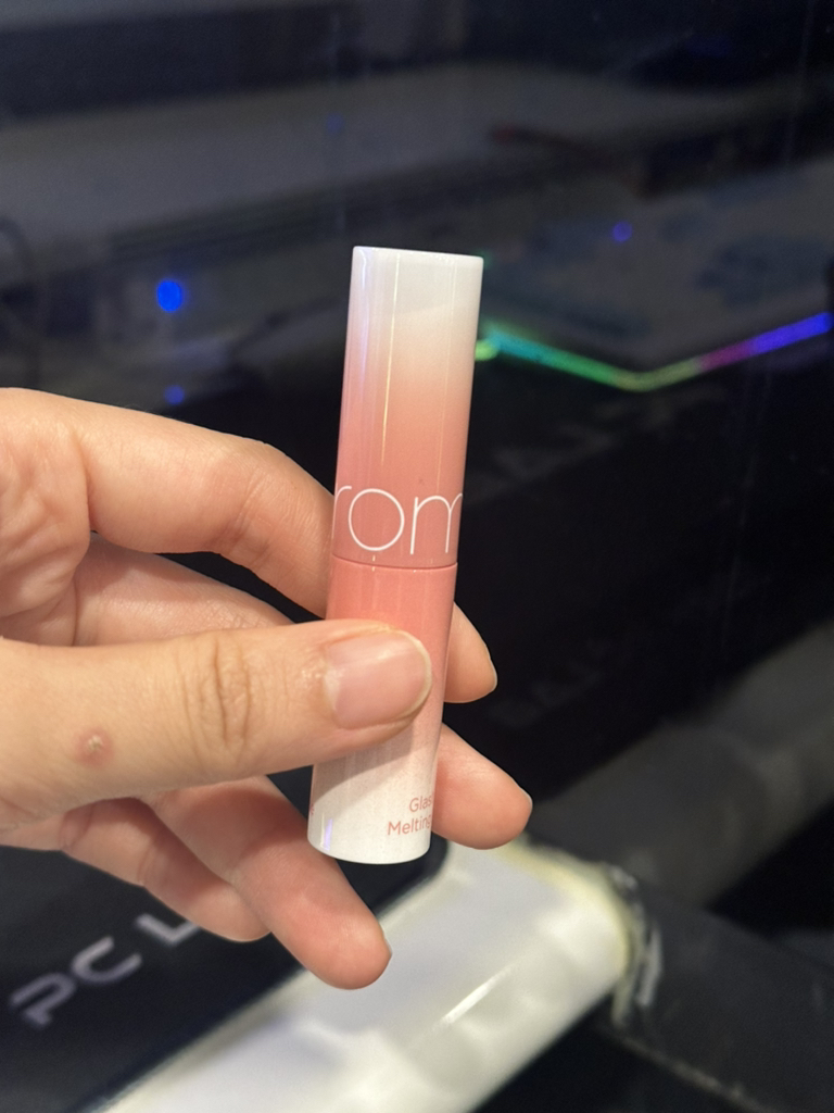 玻璃熔化膏 [12 蒙面玫瑰]的真实用户使用照片