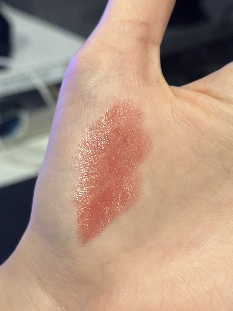 玻璃熔化膏 [12 蒙面玫瑰]的真实用户使用照片