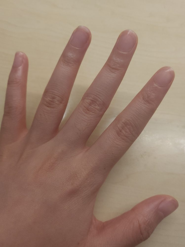 아트릭스 (atrix) 핸드 앤 네일 케어 모이스춰라이저 review image