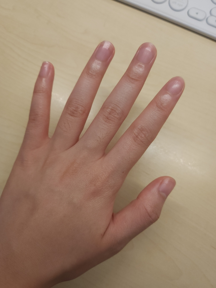 아트릭스 (atrix) 핸드 앤 네일 케어 모이스춰라이저 review image