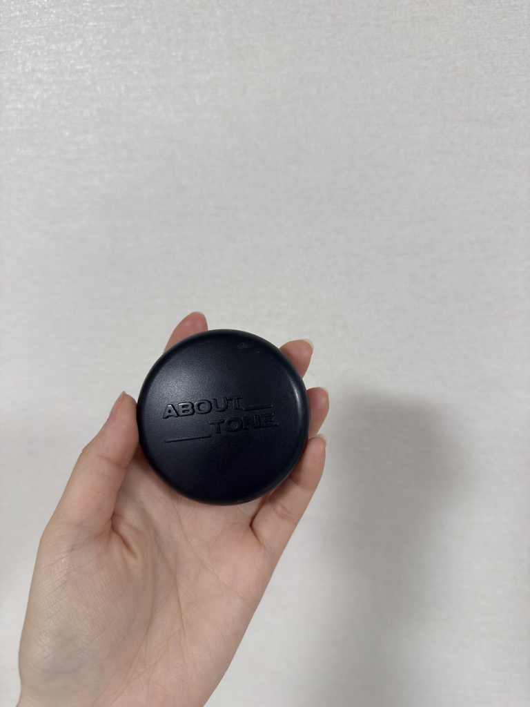 柔焦散粉饼 [01 白皙]的真实用户使用照片
