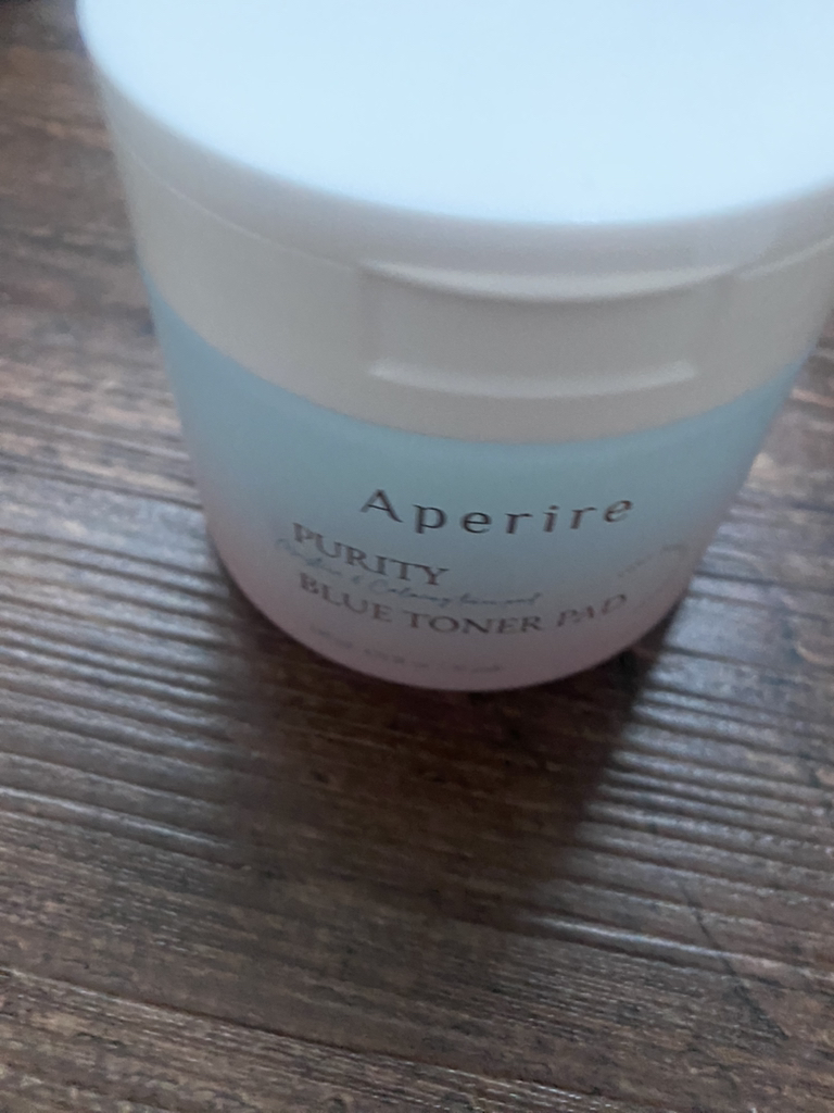 纯蓝色调调理垫的真实用户使用照片