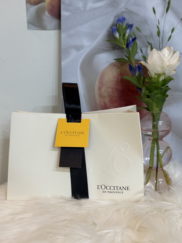 LOCCITANE (欧舒丹) 滋养型干性手霜 common.review image