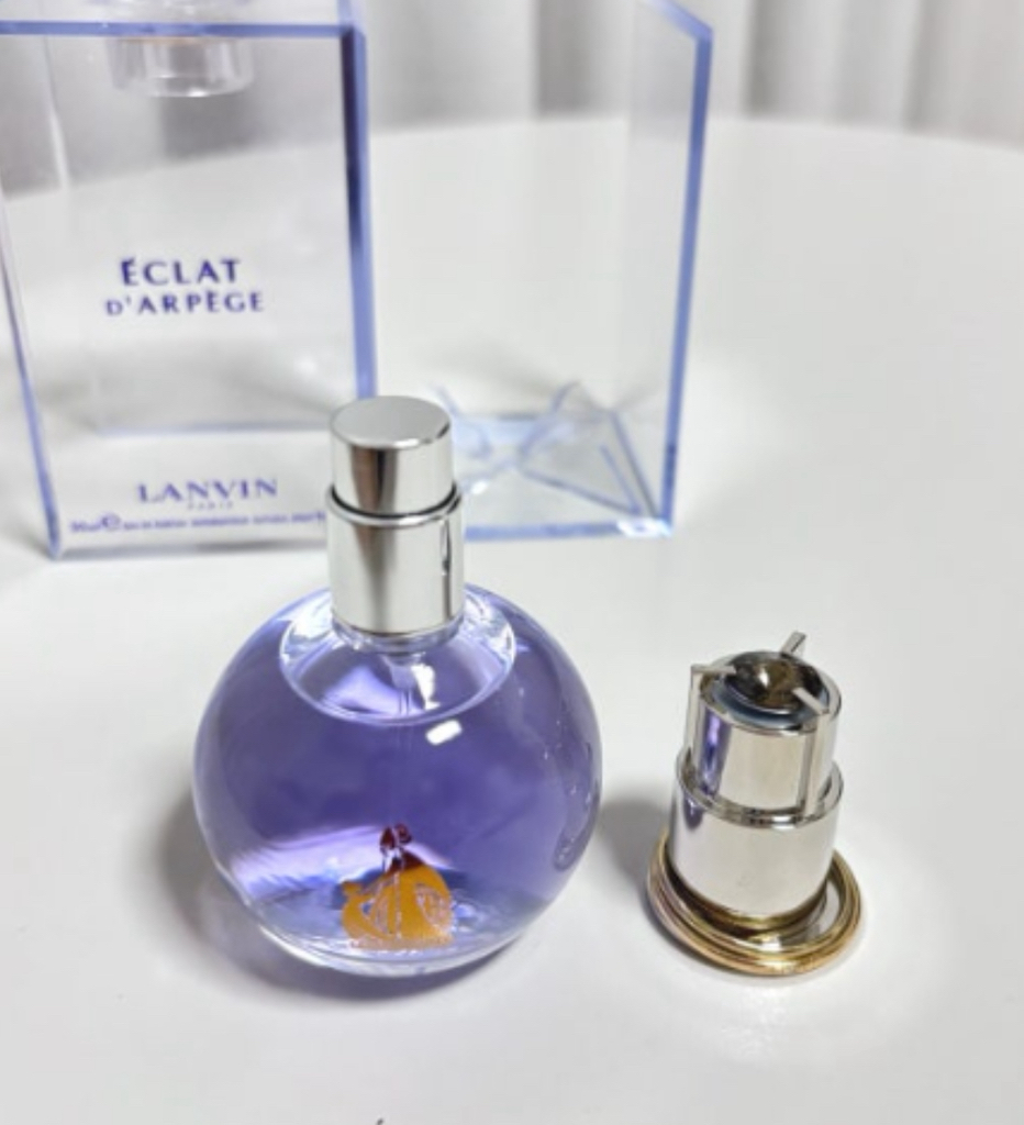 product review image