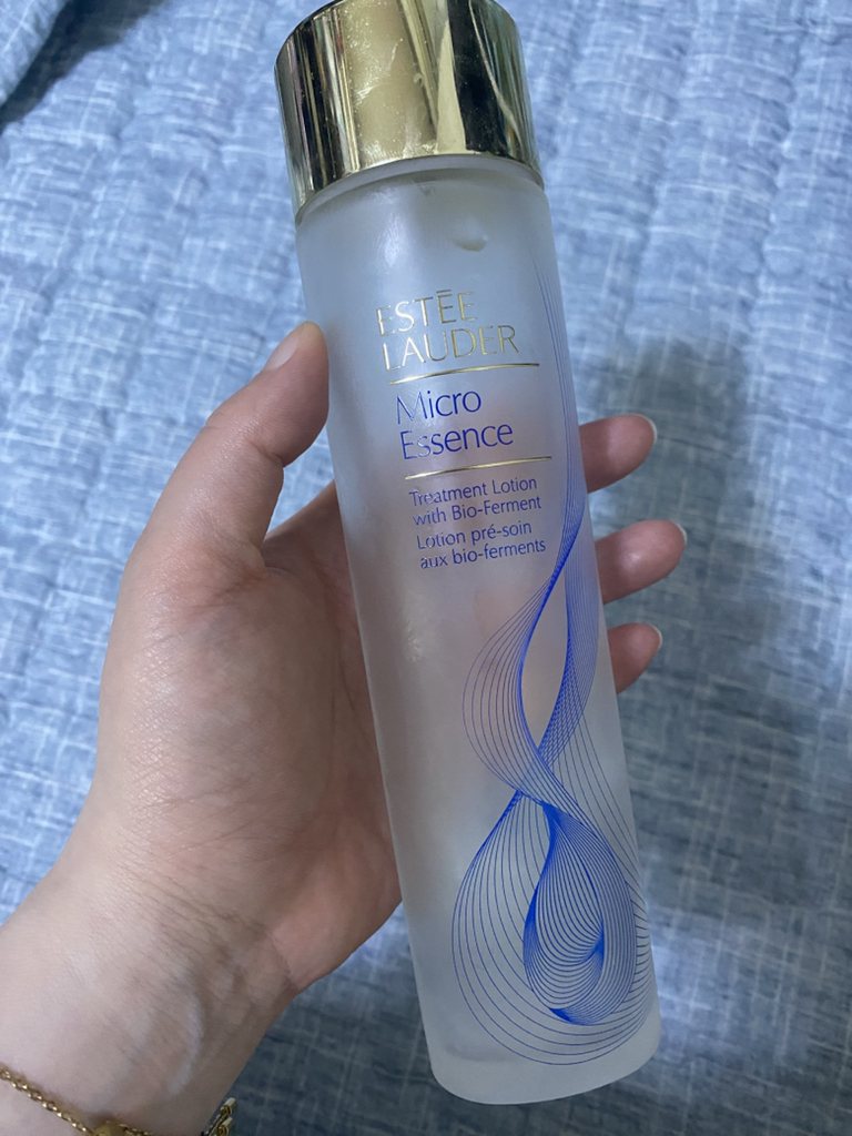 에스티로더 (ESTEELAUDER) 마이크로 에센스 트리트먼트 로션 review image