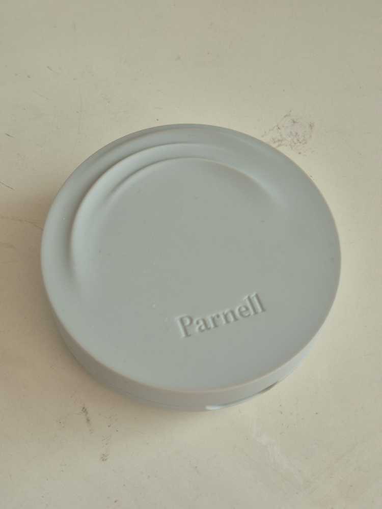 파넬 (Parnell) 시카마누 세럼 인 매트 쿠션 [SPF50+/PA++++] [19호 포슬린] review image