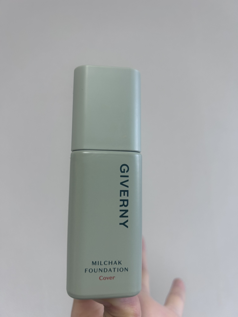密集遮瑕粉底液 [SPF30/PA++] [21号 浅米色]的真实用户使用照片