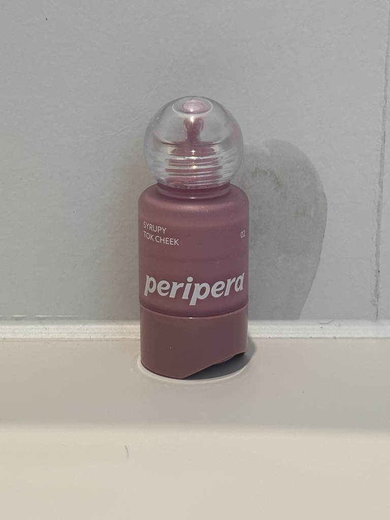 peripera 葡萄牛奶配方 common.review image