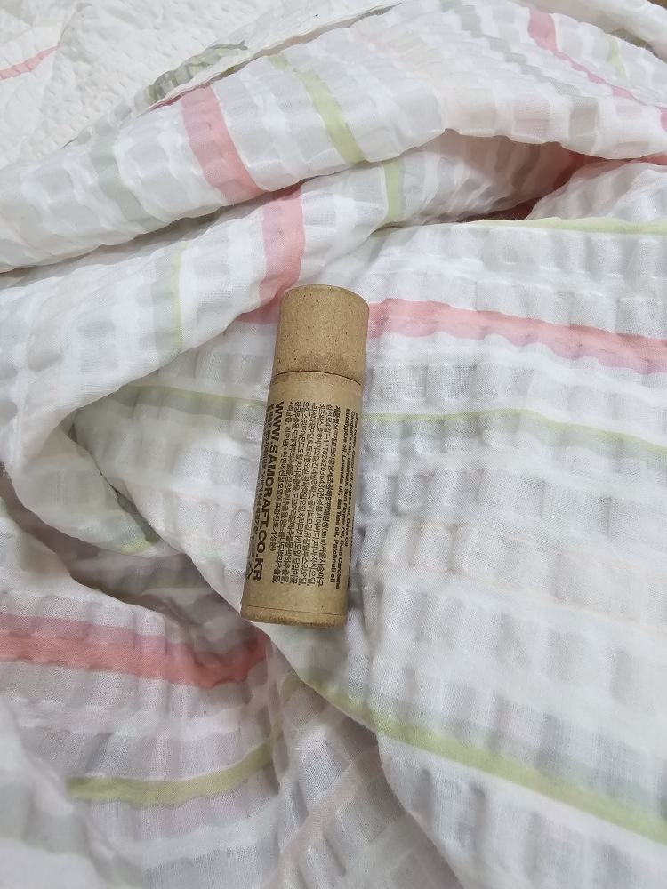 샘크래프트 (SAMCRAFT) 오리진 밤 review image