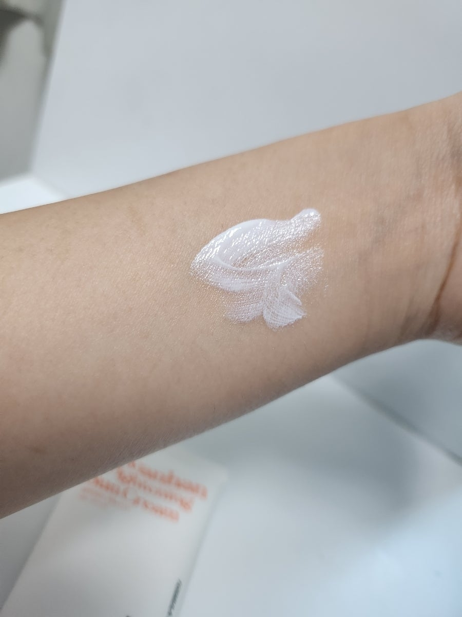 토브 (TruthOfBeauty) 환한 브라이트닝 선크림 [SPF50+/PA++++] review image