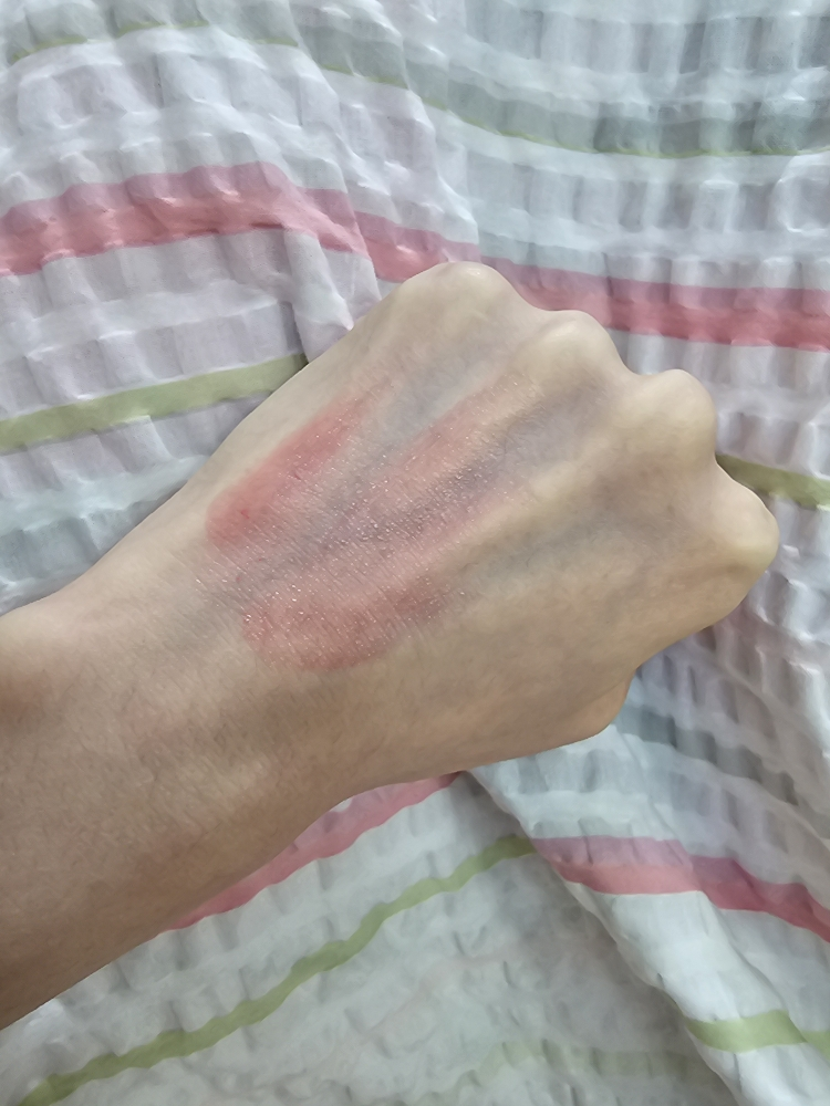 샘크래프트 (SAMCRAFT) 컬러립밤 [코랄밤] review image