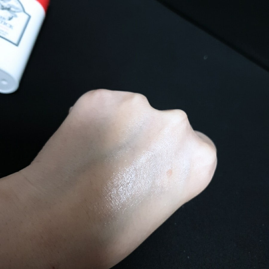 성분에디터 (SUNGBOONeditor) 시어버터 아기발 스틱 review image