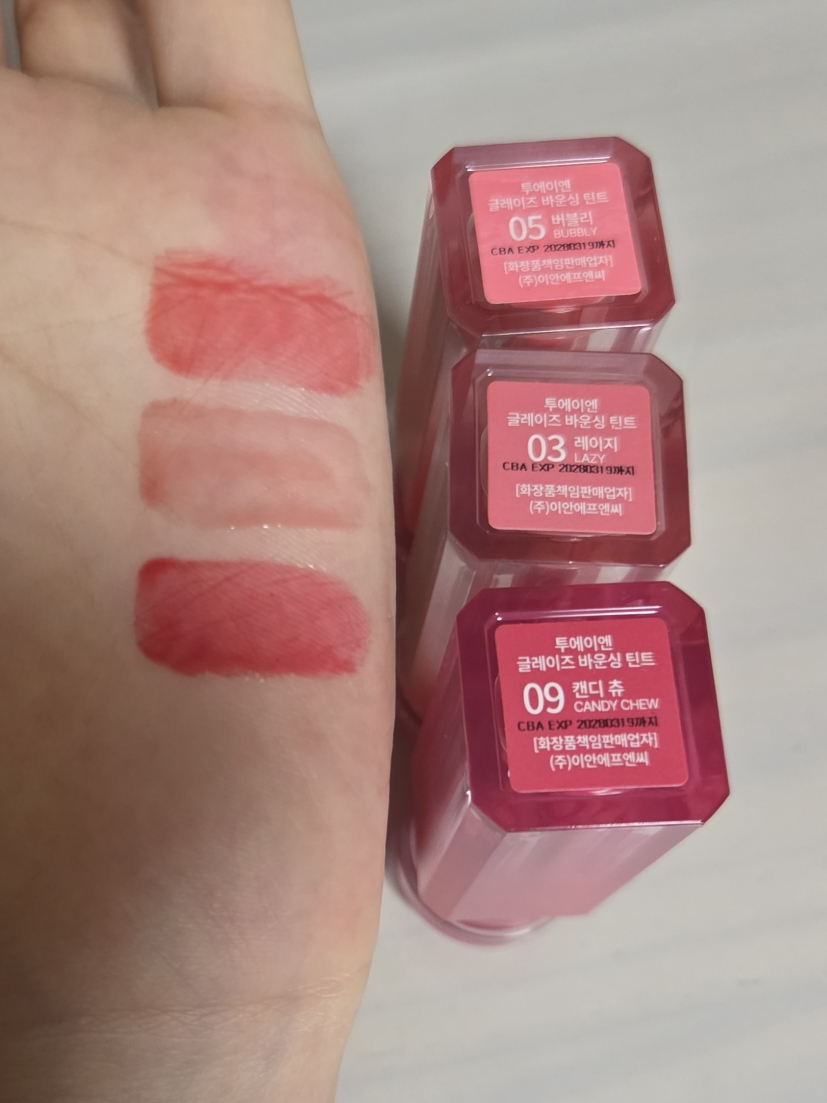 product review image