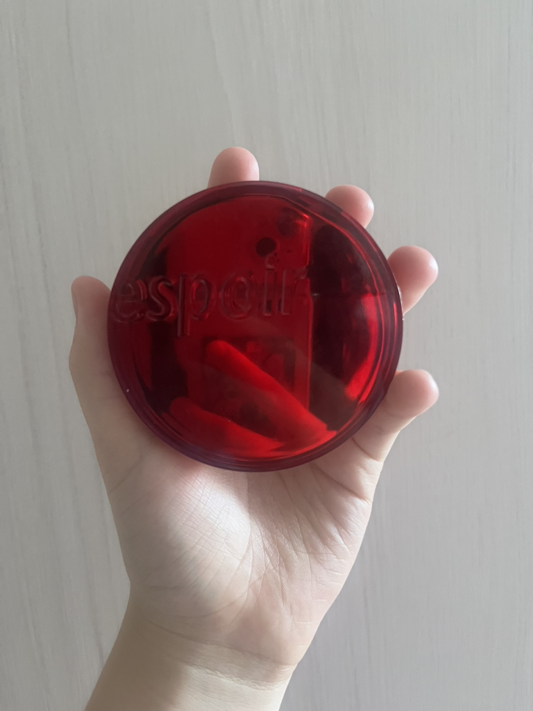 에스쁘아 (espoir) 프로테일러 비벨벳 커버 쿠션 뉴클래스 [SPF34/PA++] [23호 베이지] review image