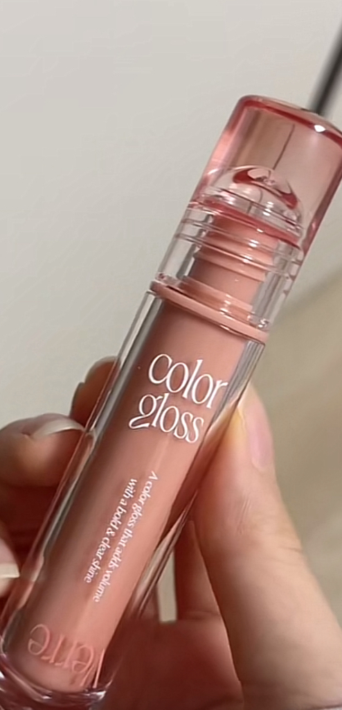 투쿨포스쿨 (toocoolforschool) 베르 컬러 글로스 [2호 휘그몰트] review image