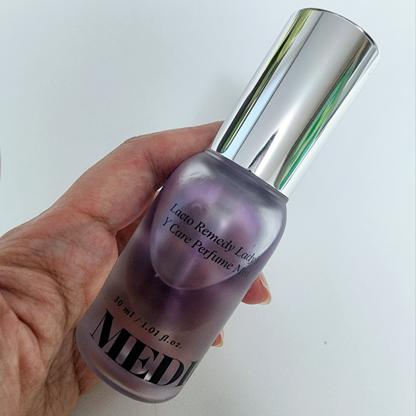 product review image