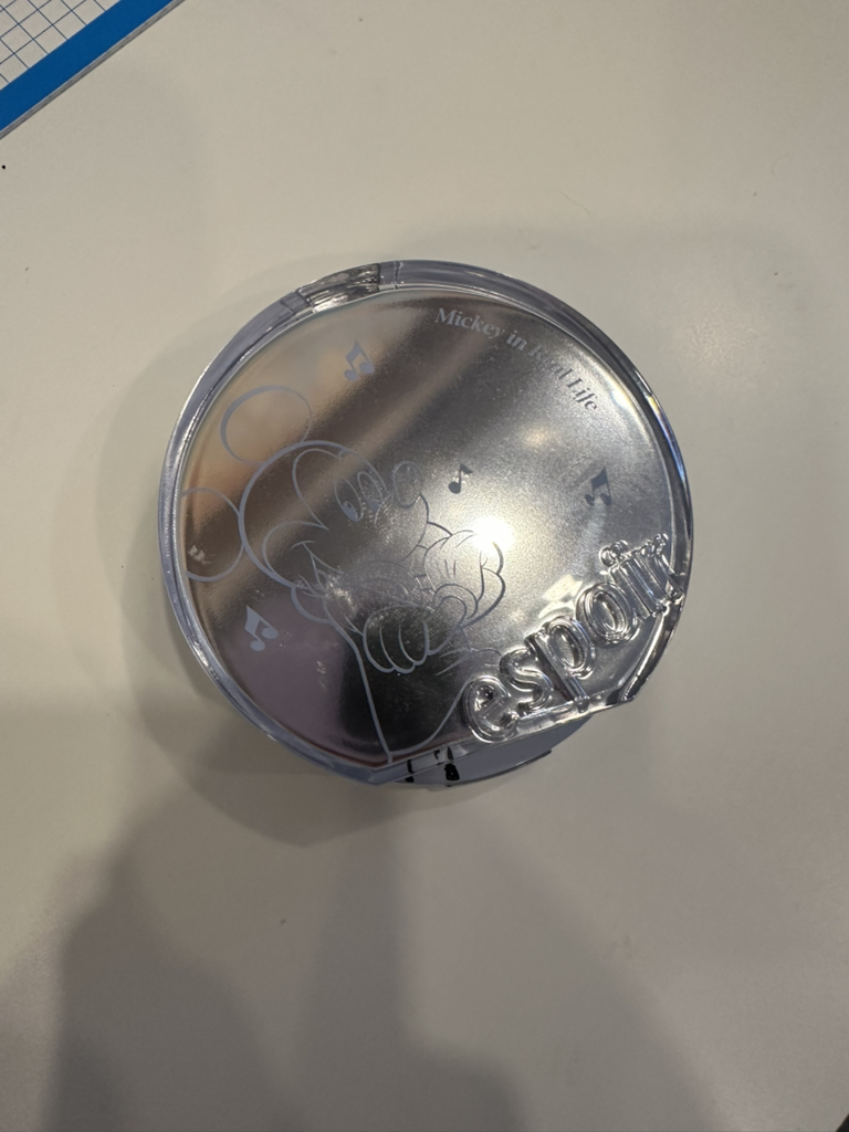 Pro Tailor Velvet Cover Cushion New Class [SPF34/PA++] [No. 22 Petal]的真实用户使用照片