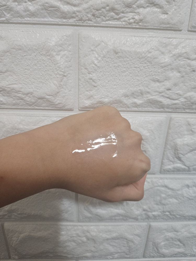 完美修复精华 [原装]的真实用户使用照片