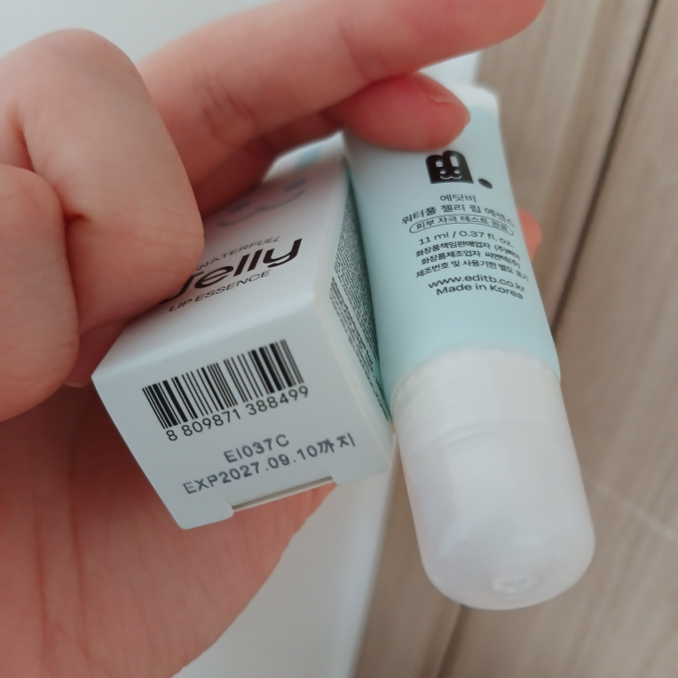 product review image