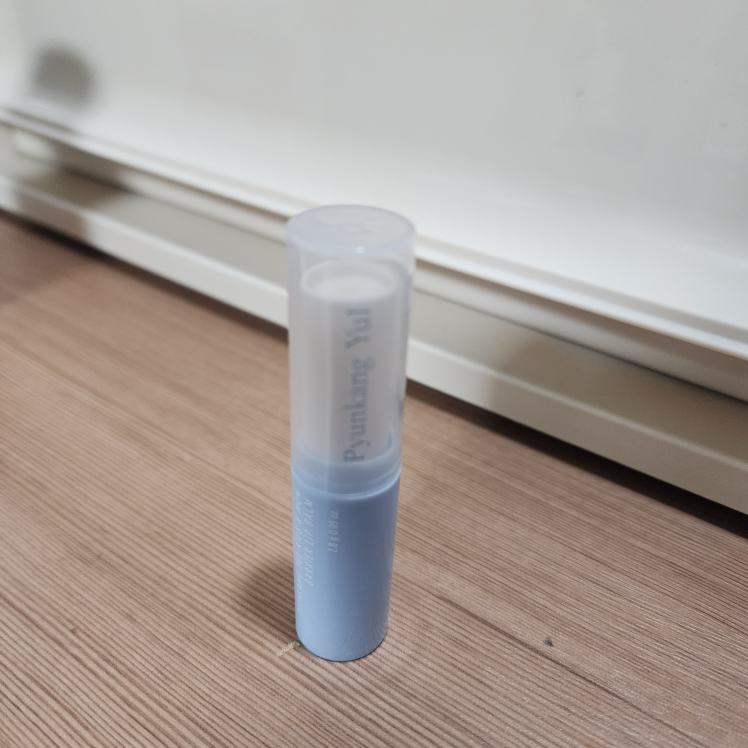 편강율 (PyunkangYul) 키즈앤맘 베리어 립밤 review image