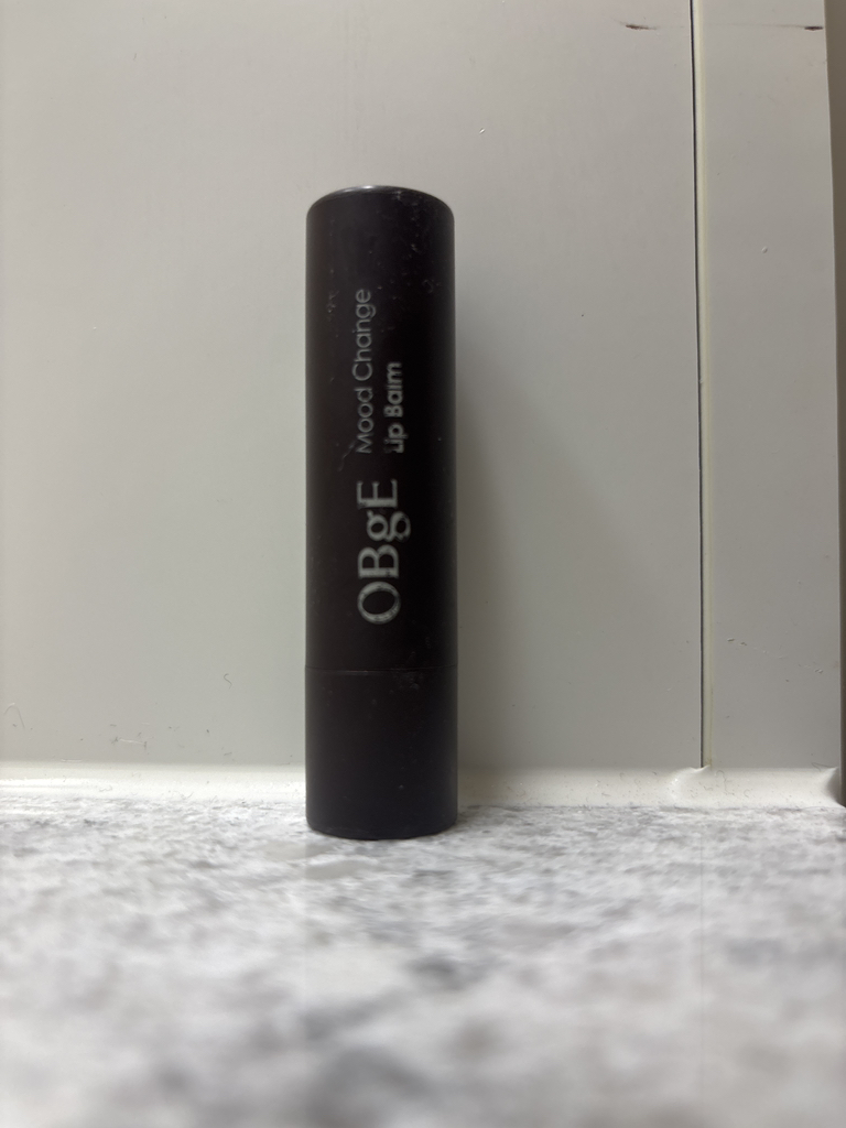 오브제 (OBgE) 무드 체인지 립밤 review image
