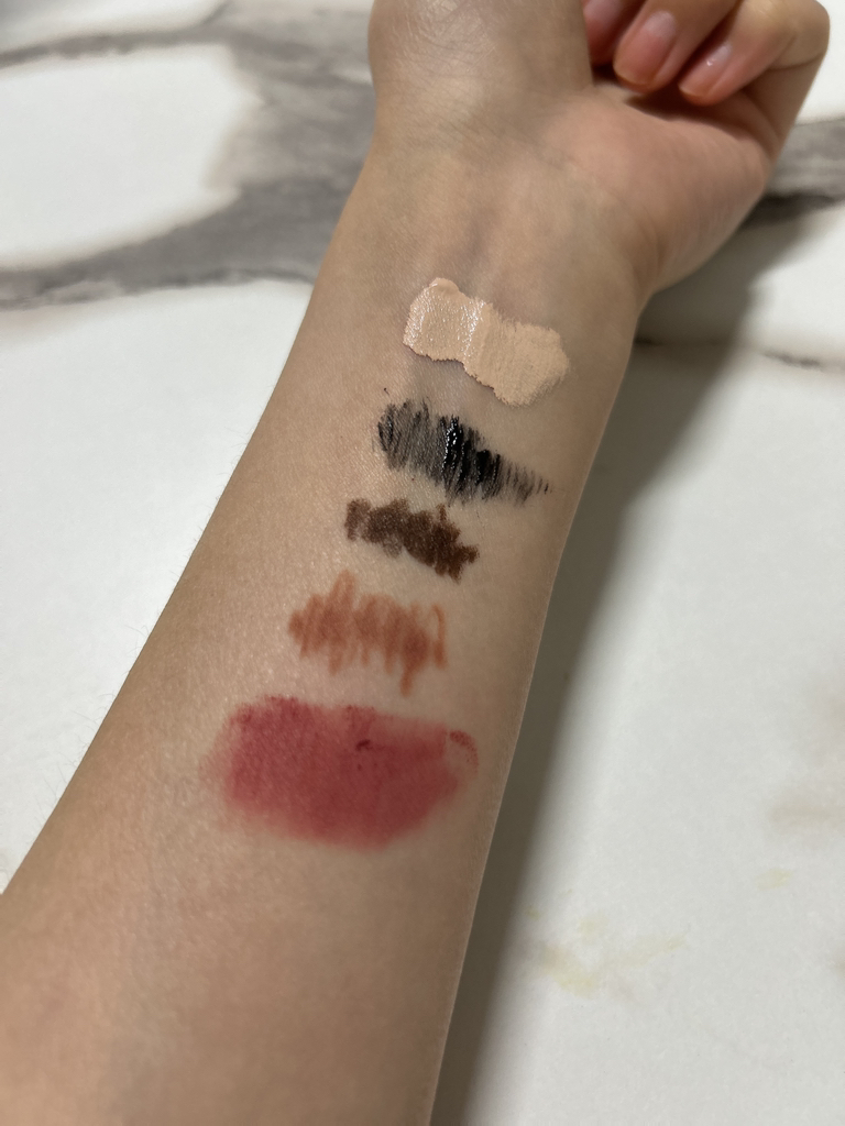 product review image