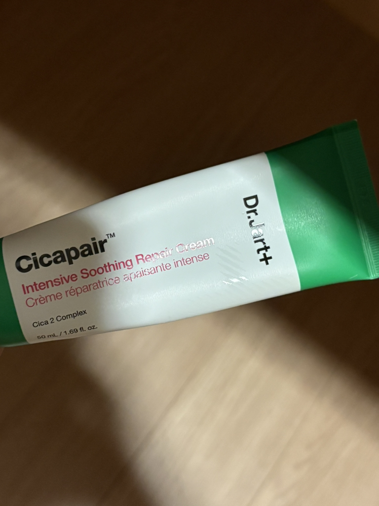Dr.Jart+ 施卡菲™ 强效舒缓修复霜 common.review image
