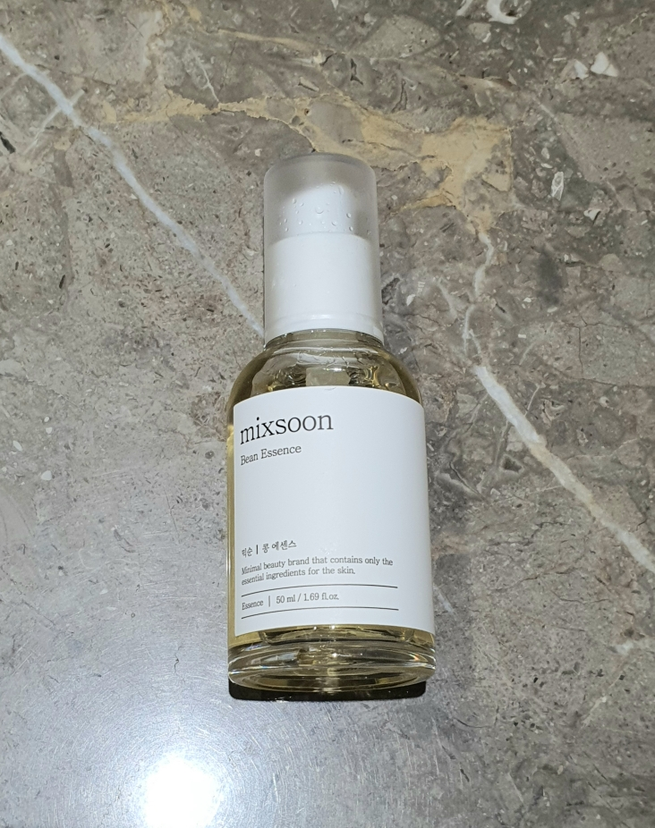 믹순 (mixsoon) 콩 에센스 review image