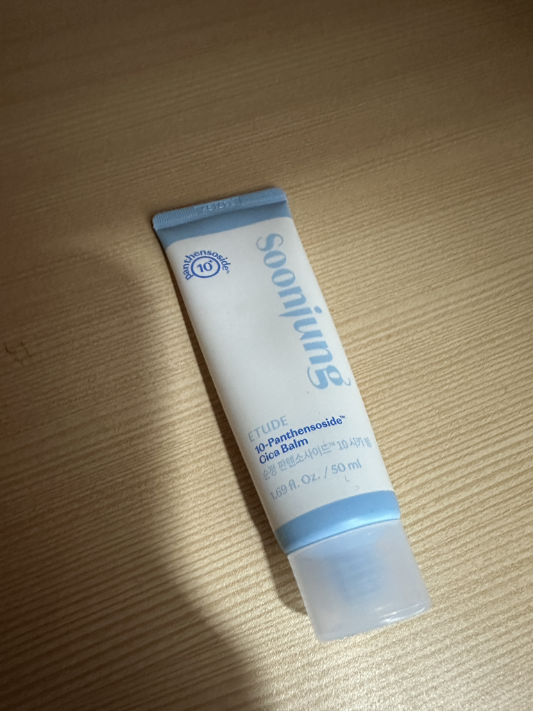에뛰드 (ETUDE) 순정 판텐소사이드™ 10 시카 밤 review image