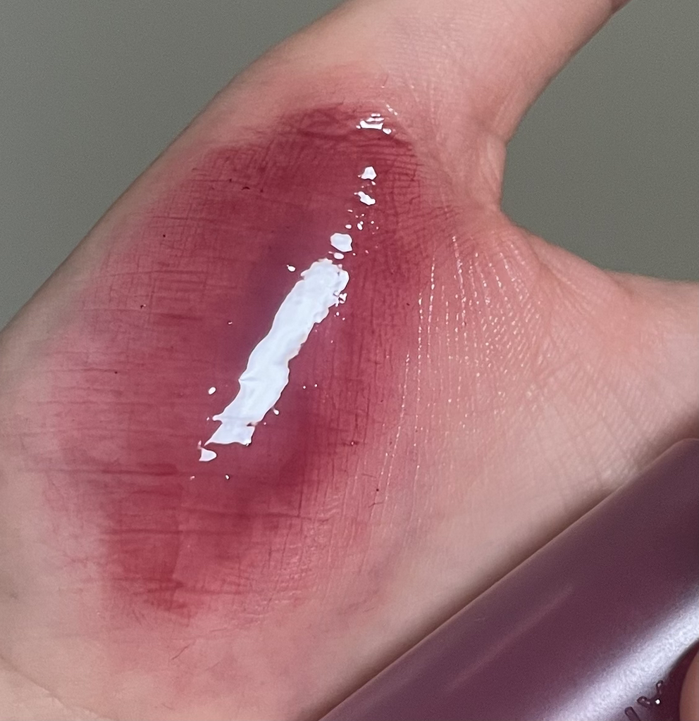 peripera 佩丽蒂吉水润唇膏[008 活力橙] common.review image