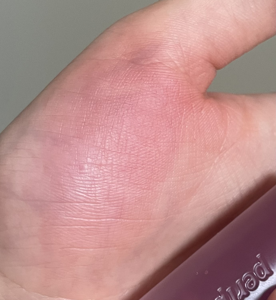 peripera 佩丽蒂吉水润唇膏[008 活力橙] common.review image