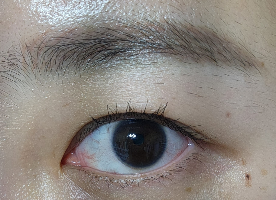 에뛰드 (ETUDE) 컬 픽스 마스카라 [04 가닥볼륨] review image