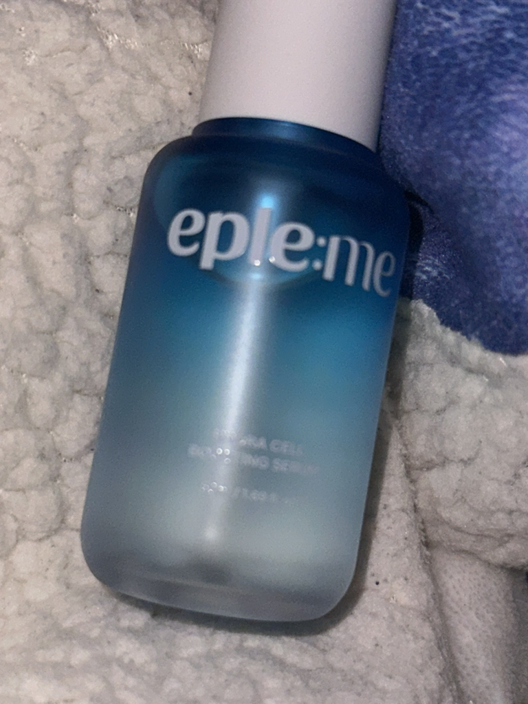 이플미 (eple:me) 하이드라 셀 부스팅 세럼 review image