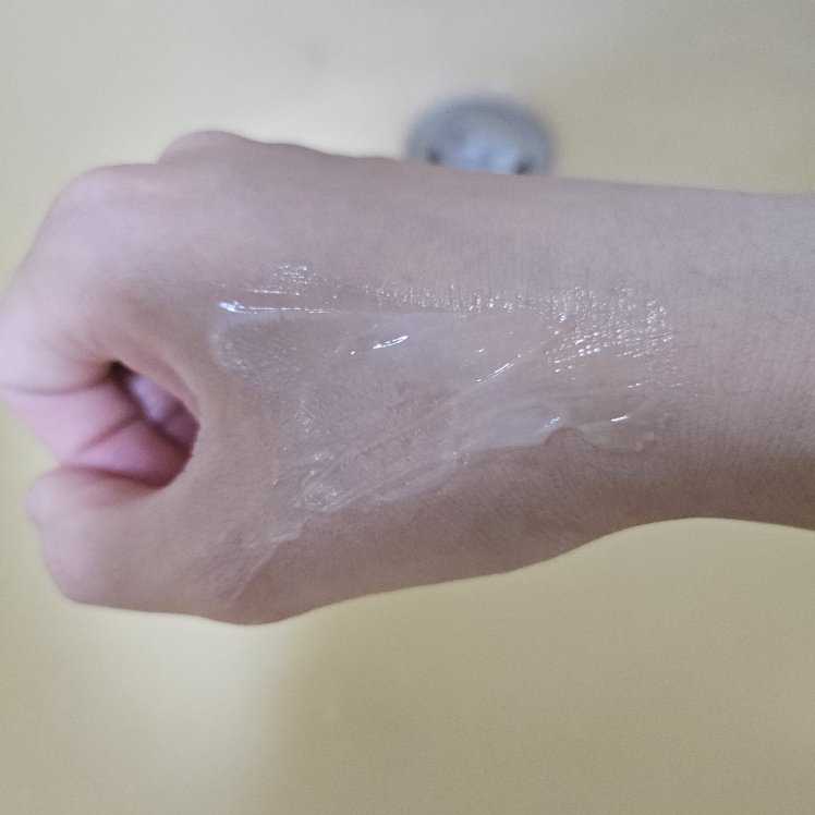 아비노 (Aveeno) 오트 젤 수분크림 review image