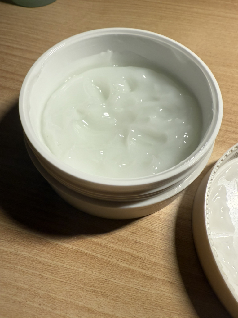 엘리메르 (ELIMERE) 캐비지 딥 수딩 시카 수분 크림 review image
