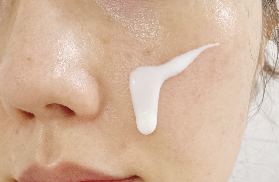 마데카소사이드 수분 선세럼 흔적 리페어 [SPF50+/PA++++] review image