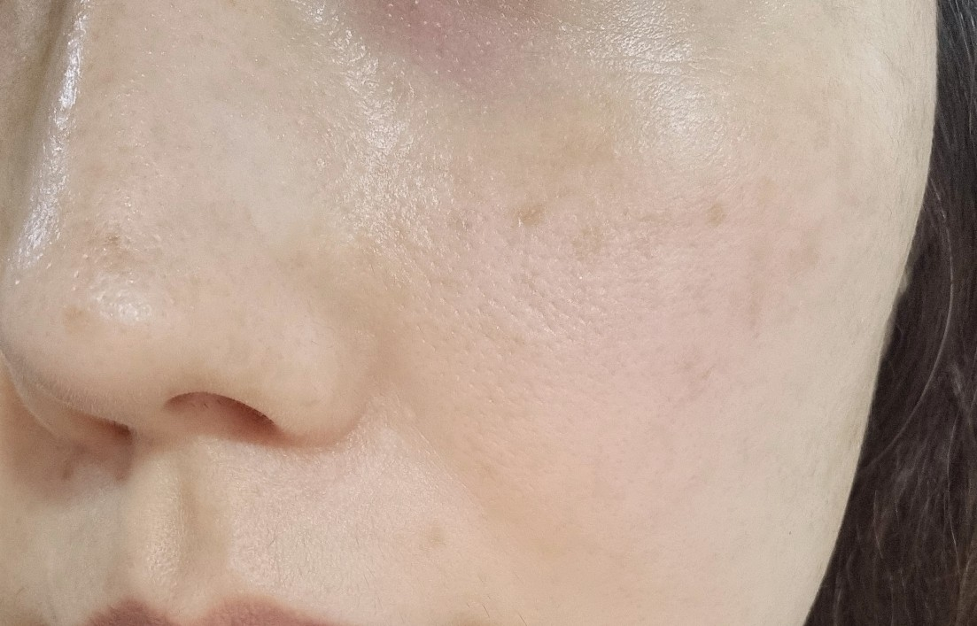 마데카소사이드 수분 선세럼 흔적 리페어 [SPF50+/PA++++] review image