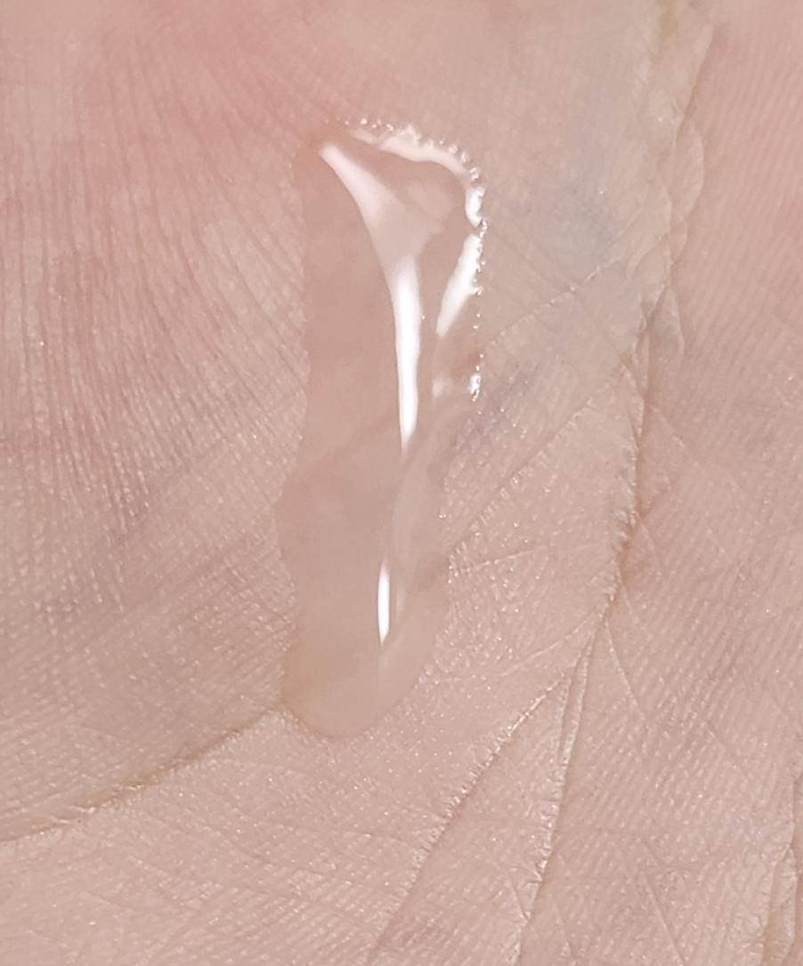 特拉克尼365活性精华液的真实用户使用照片