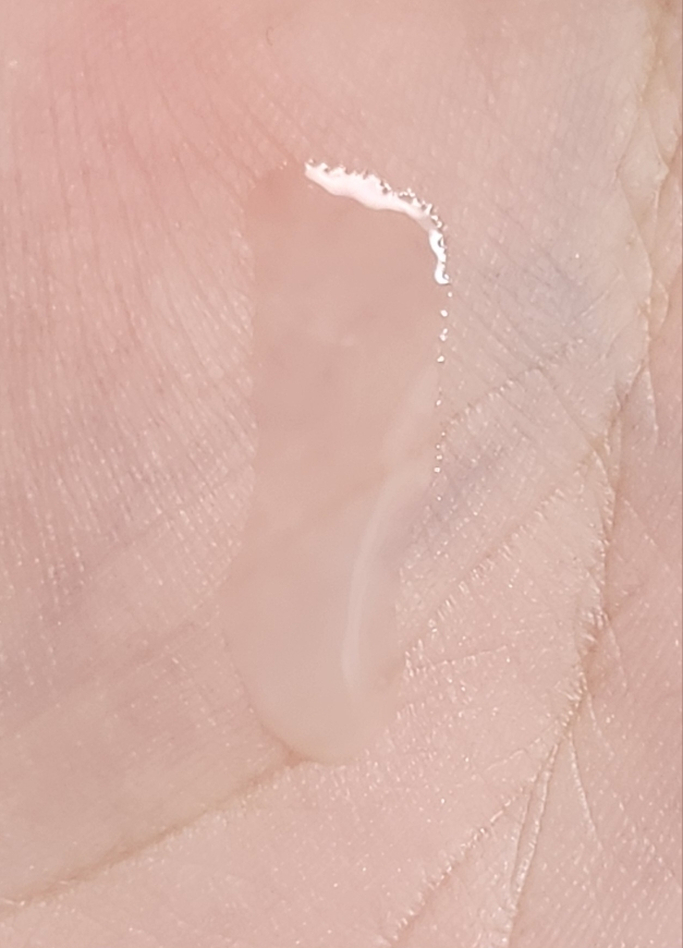 特拉克尼365活性精华液的真实用户使用照片