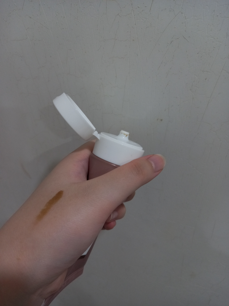 스와니코코 (SWANICOCO) 블랙슈가 고마쥬 필링 젤 review image