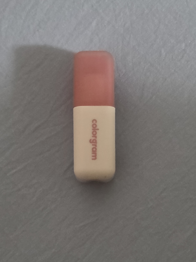colorgram 裸粉色调 [07 极光玫瑰] common.review image