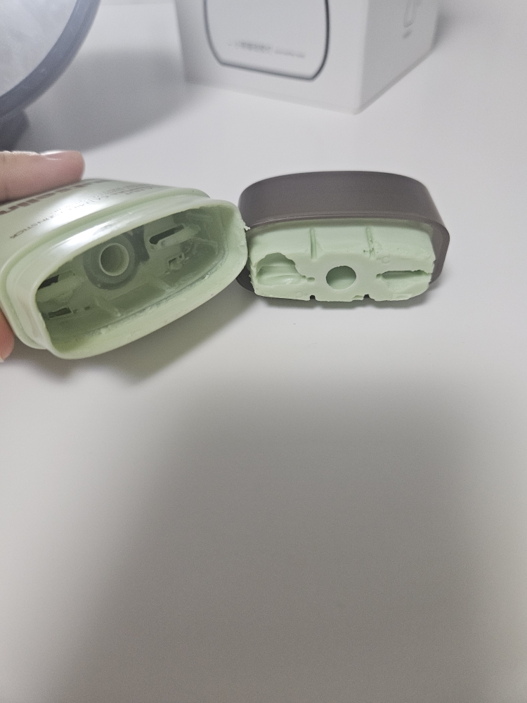 product review image