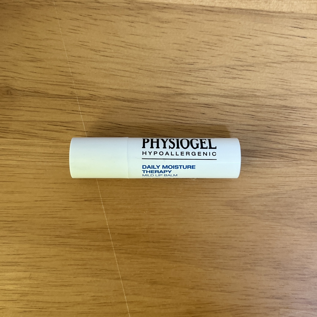피지오겔 (PHYSIOGEL) DMT 마일드 립밤 review image
