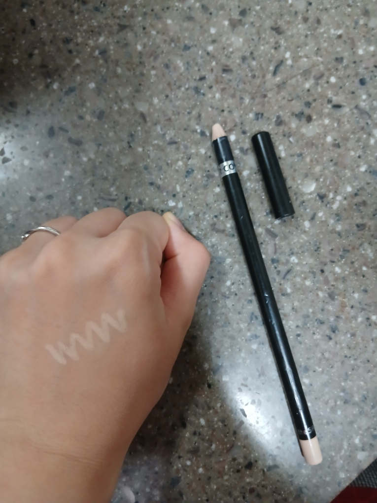 theSAEM 遮瑕笔 [1.5 自然米色] common.review image