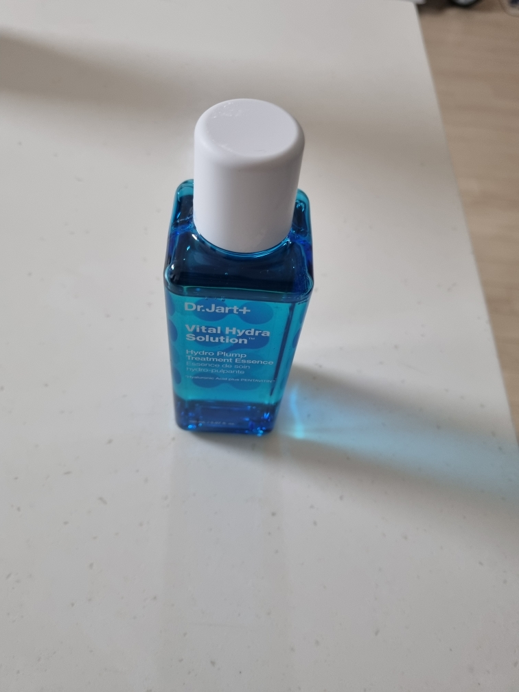 Dr.Jart+ 活力水合解决方案™ 水合丰润护理精华 common.review image