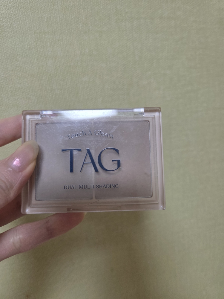 双层多幅射 [No.］的真实用户使用照片